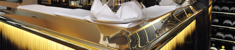 Bespoke Metalwork